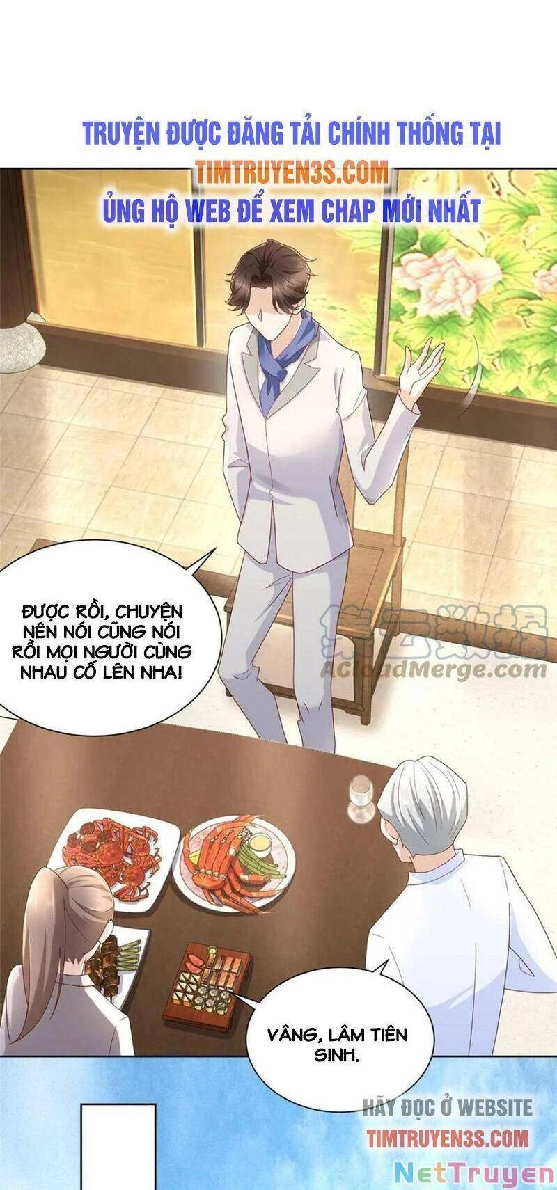 Mỗi Tuần Ta Có Một Nghề Nghiệp Mới Chapter 91 - 12