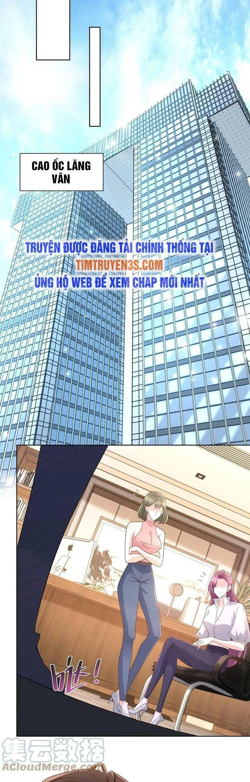 Mỗi Tuần Ta Có Một Nghề Nghiệp Mới Chapter 91 - 13