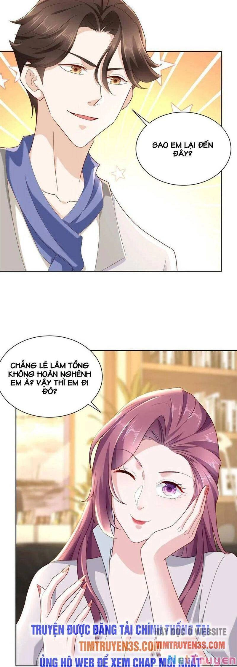 Mỗi Tuần Ta Có Một Nghề Nghiệp Mới Chapter 91 - 14