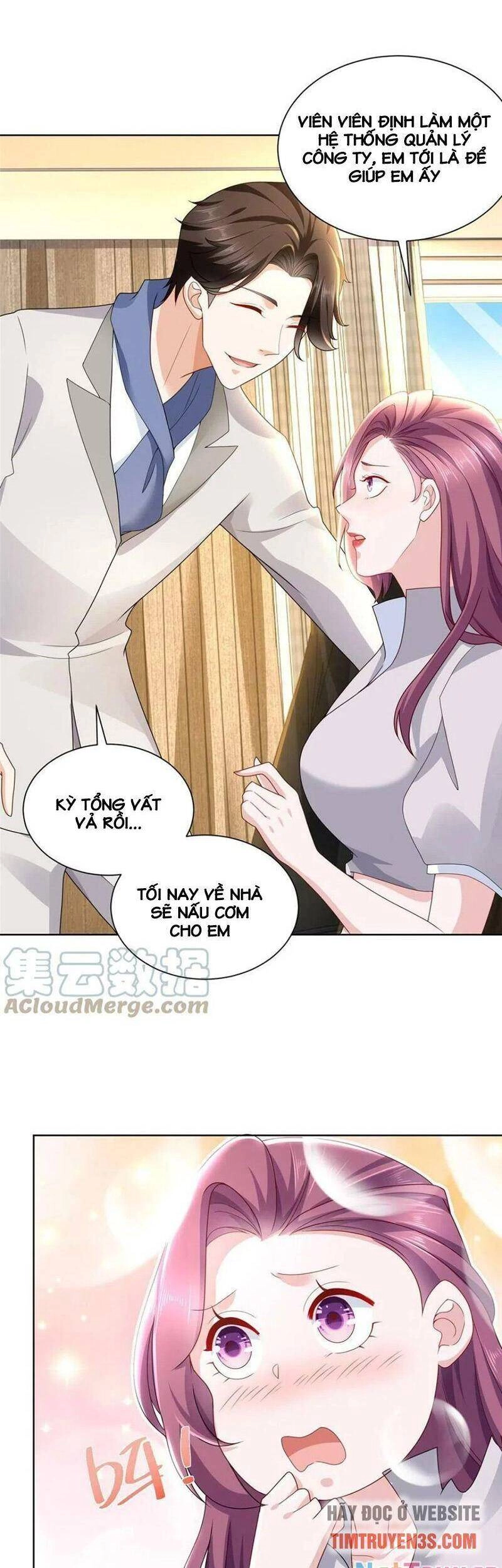 Mỗi Tuần Ta Có Một Nghề Nghiệp Mới Chapter 91 - 16