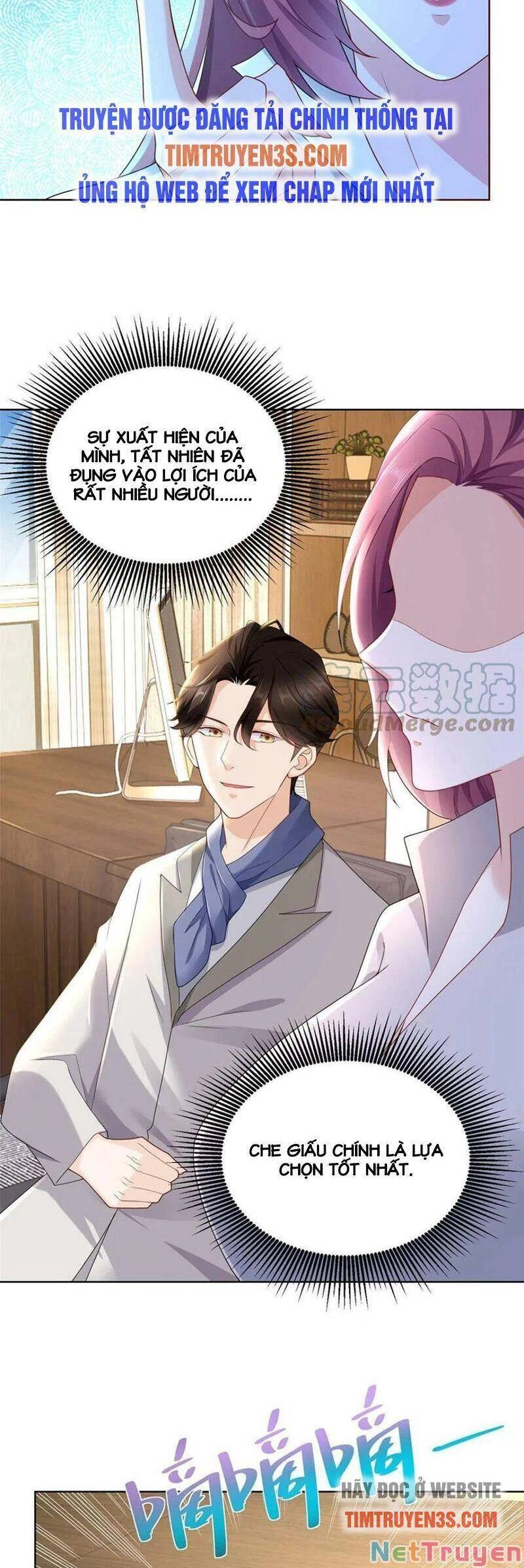 Mỗi Tuần Ta Có Một Nghề Nghiệp Mới Chapter 91 - 22