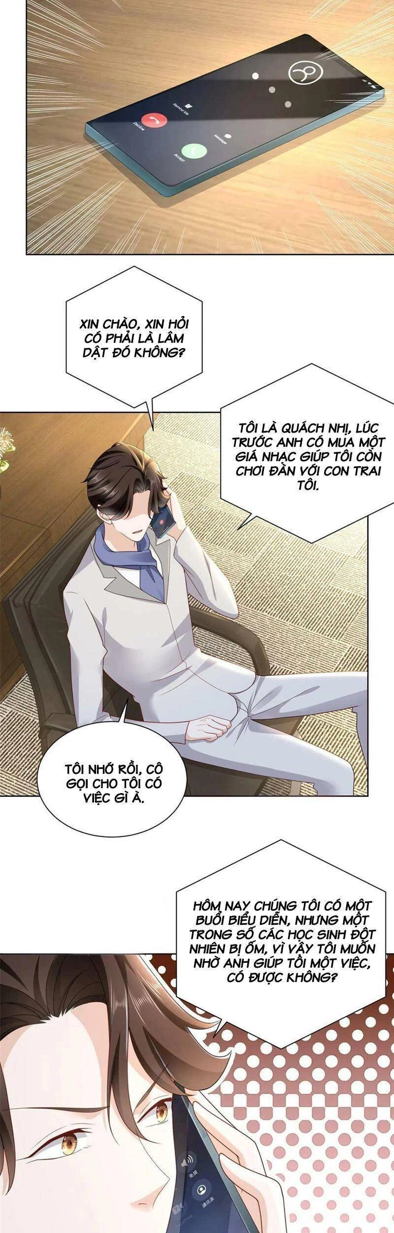 Mỗi Tuần Ta Có Một Nghề Nghiệp Mới Chapter 91 - 23