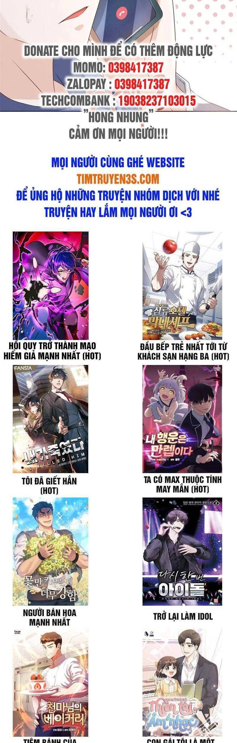 Mỗi Tuần Ta Có Một Nghề Nghiệp Mới Chapter 91 - 24