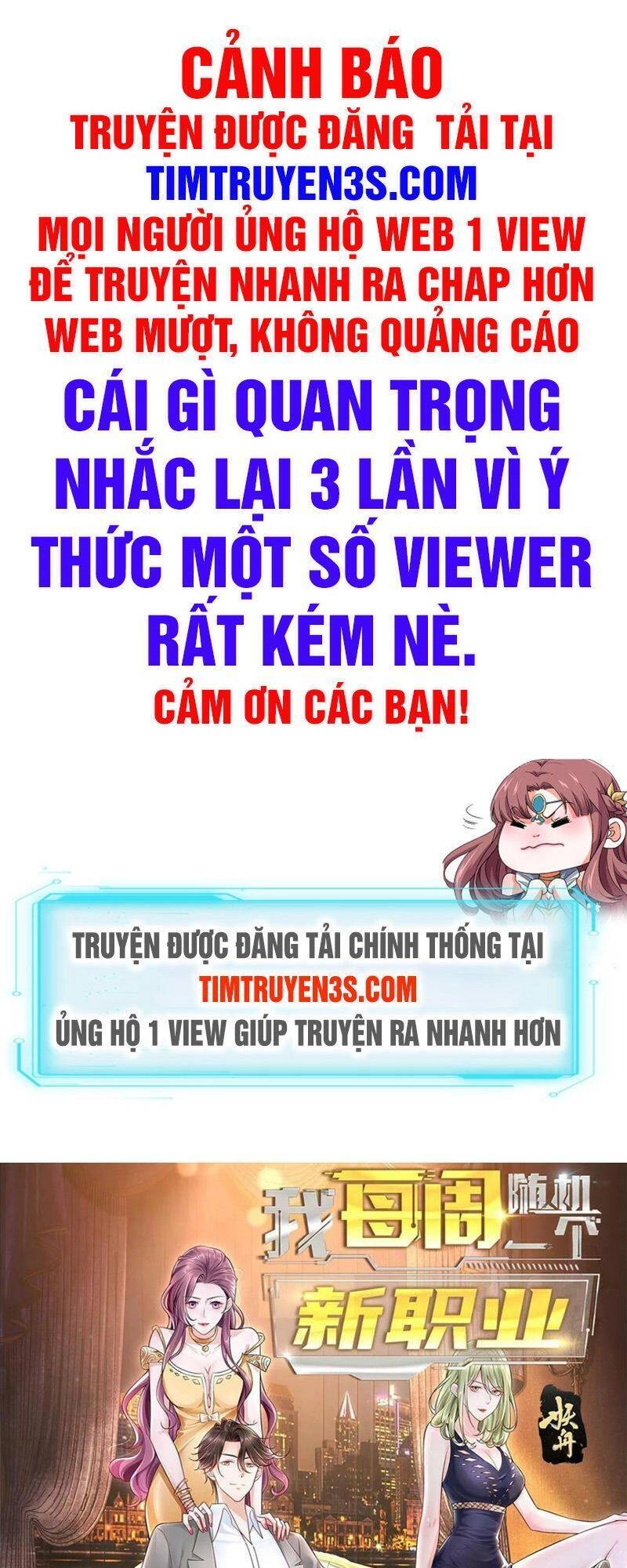 Mỗi Tuần Ta Có Một Nghề Nghiệp Mới Chapter 92 - 2