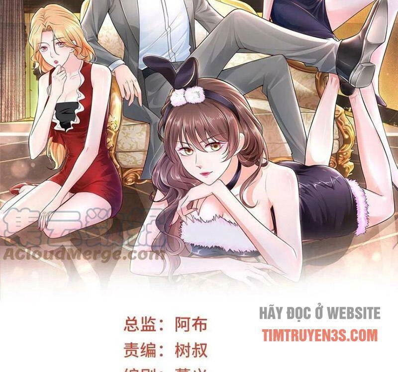 Mỗi Tuần Ta Có Một Nghề Nghiệp Mới Chapter 92 - 3