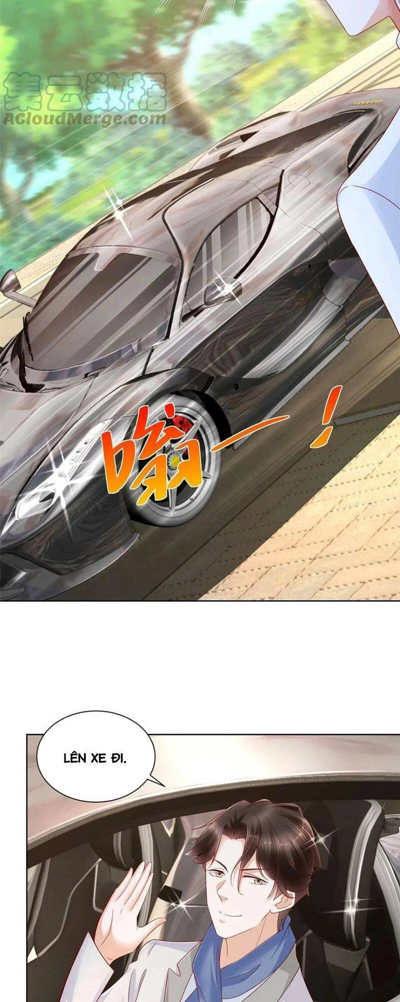 Mỗi Tuần Ta Có Một Nghề Nghiệp Mới Chapter 92 - 11