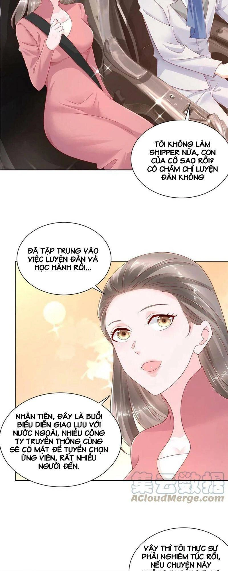 Mỗi Tuần Ta Có Một Nghề Nghiệp Mới Chapter 92 - 14