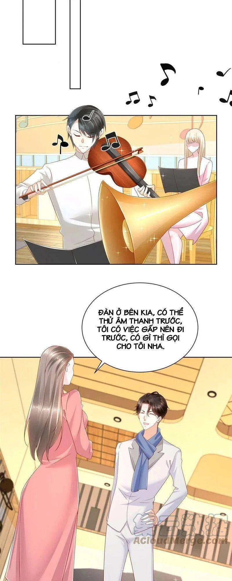 Mỗi Tuần Ta Có Một Nghề Nghiệp Mới Chapter 92 - 16