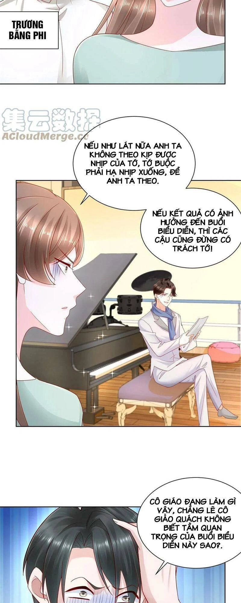 Mỗi Tuần Ta Có Một Nghề Nghiệp Mới Chapter 92 - 19