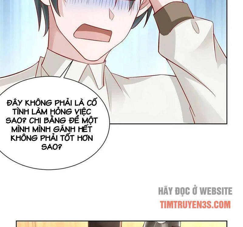 Mỗi Tuần Ta Có Một Nghề Nghiệp Mới Chapter 92 - 20