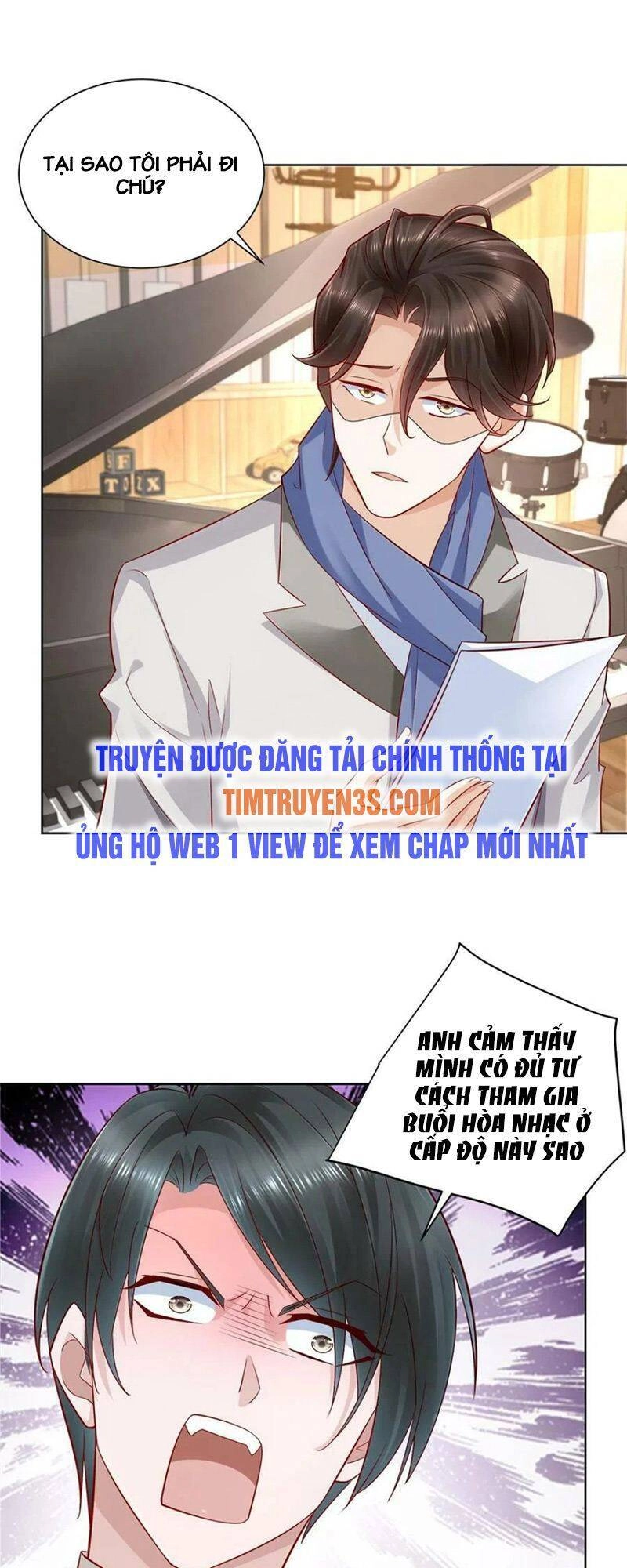 Mỗi Tuần Ta Có Một Nghề Nghiệp Mới Chapter 92 - 22