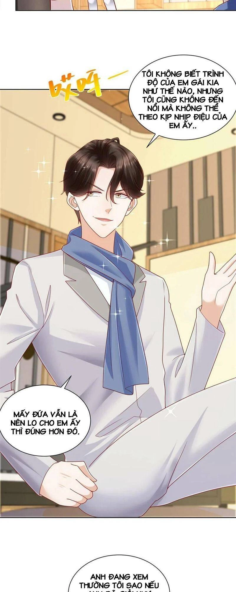 Mỗi Tuần Ta Có Một Nghề Nghiệp Mới Chapter 92 - 24