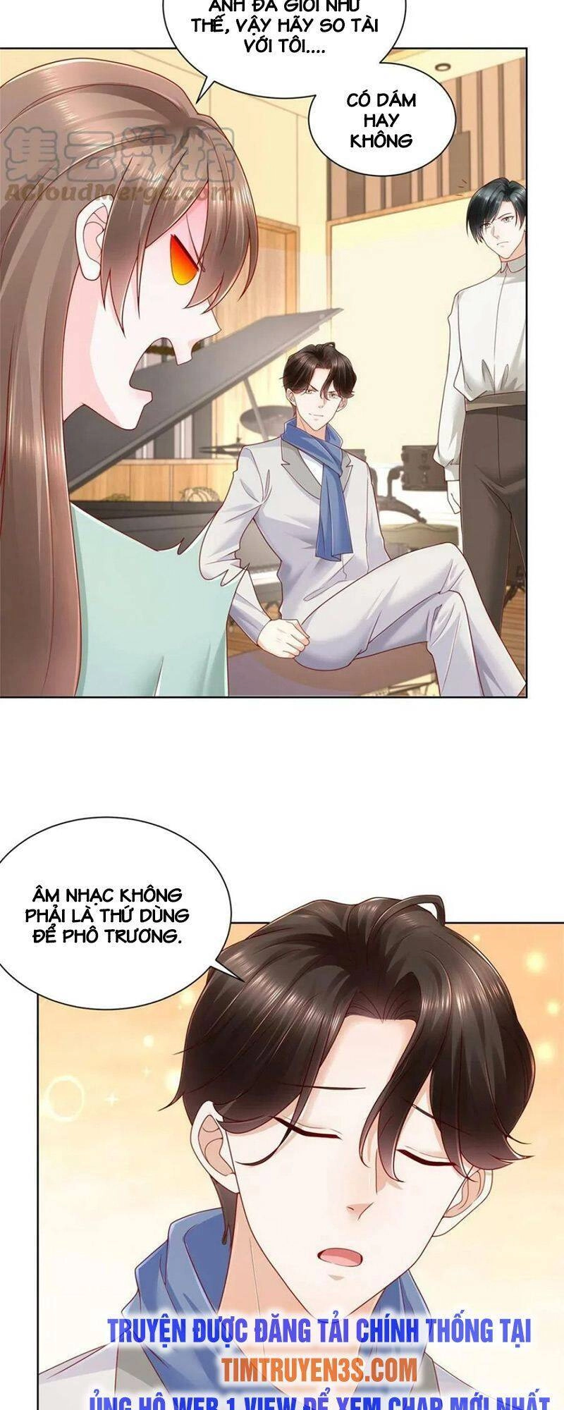 Mỗi Tuần Ta Có Một Nghề Nghiệp Mới Chapter 92 - 25