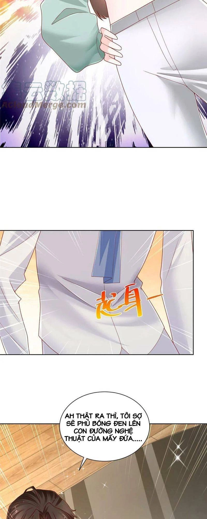 Mỗi Tuần Ta Có Một Nghề Nghiệp Mới Chapter 92 - 27