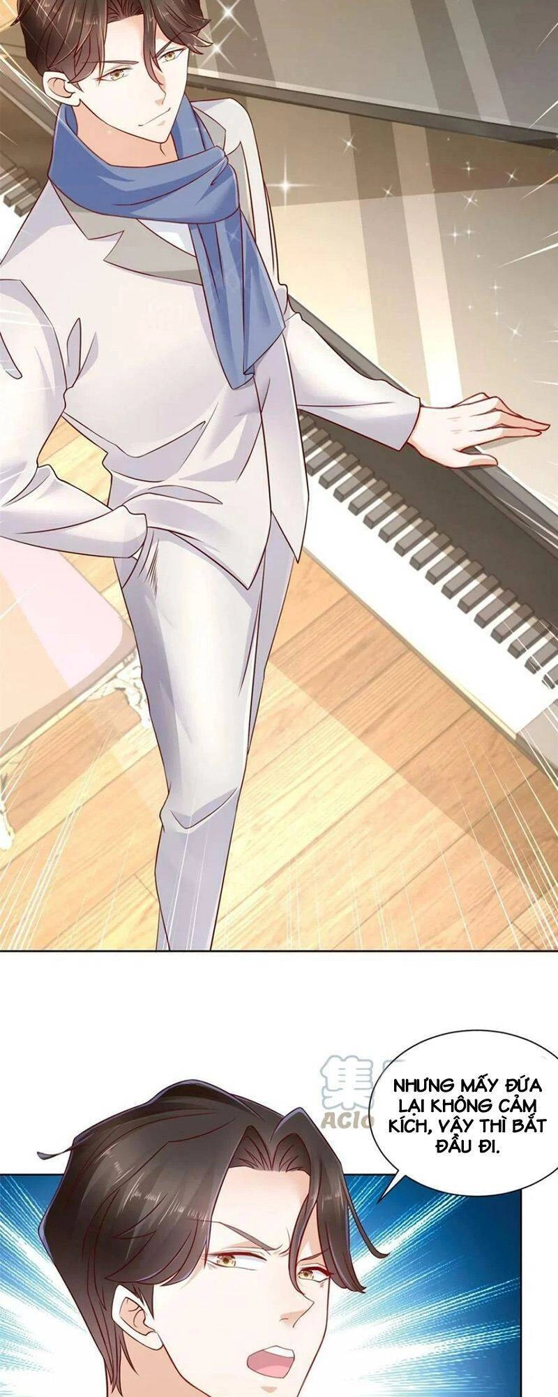 Mỗi Tuần Ta Có Một Nghề Nghiệp Mới Chapter 92 - 28