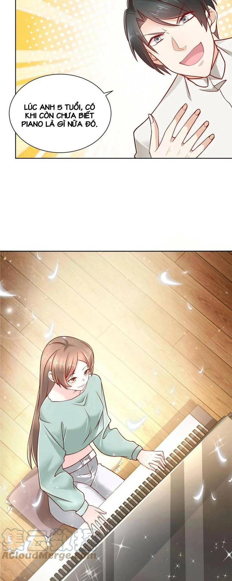 Mỗi Tuần Ta Có Một Nghề Nghiệp Mới Chapter 92 - 30