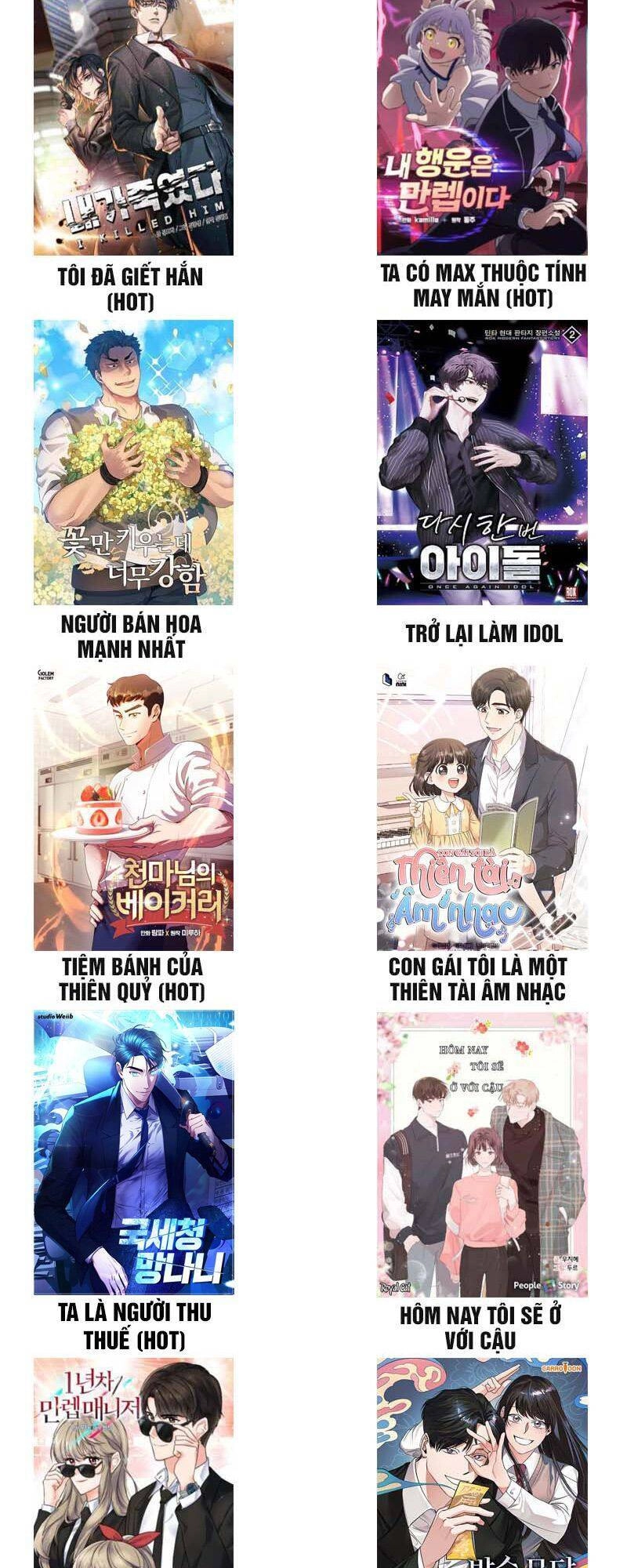 Mỗi Tuần Ta Có Một Nghề Nghiệp Mới Chapter 92 - 32