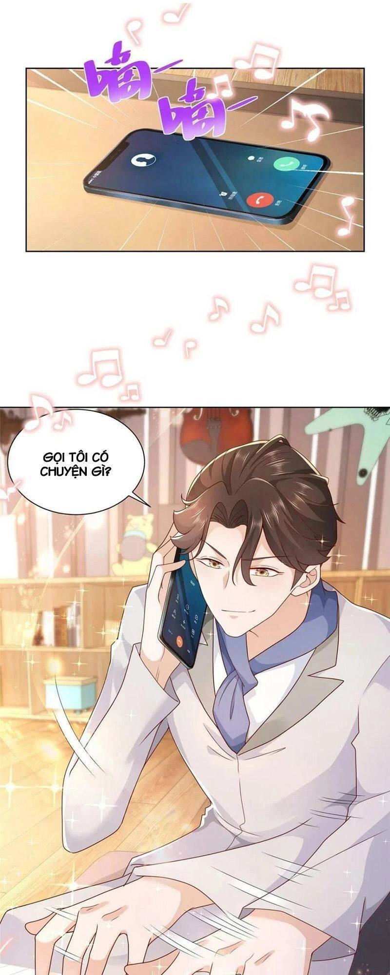 Mỗi Tuần Ta Có Một Nghề Nghiệp Mới Chapter 93 - 8