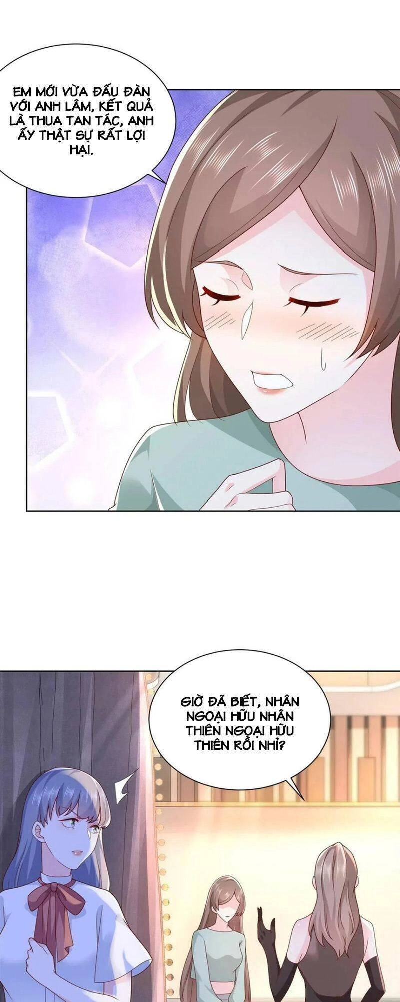 Mỗi Tuần Ta Có Một Nghề Nghiệp Mới Chapter 93 - 18