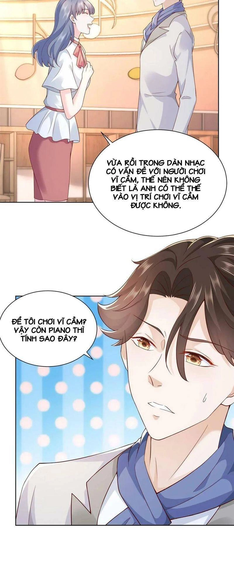 Mỗi Tuần Ta Có Một Nghề Nghiệp Mới Chapter 93 - 22