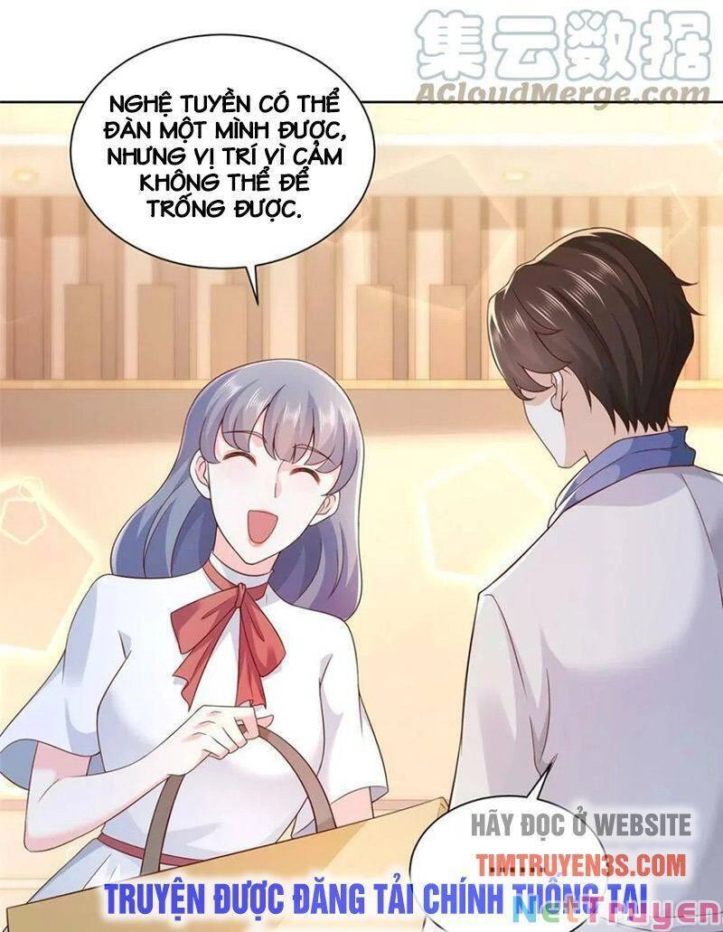 Mỗi Tuần Ta Có Một Nghề Nghiệp Mới Chapter 93 - 23