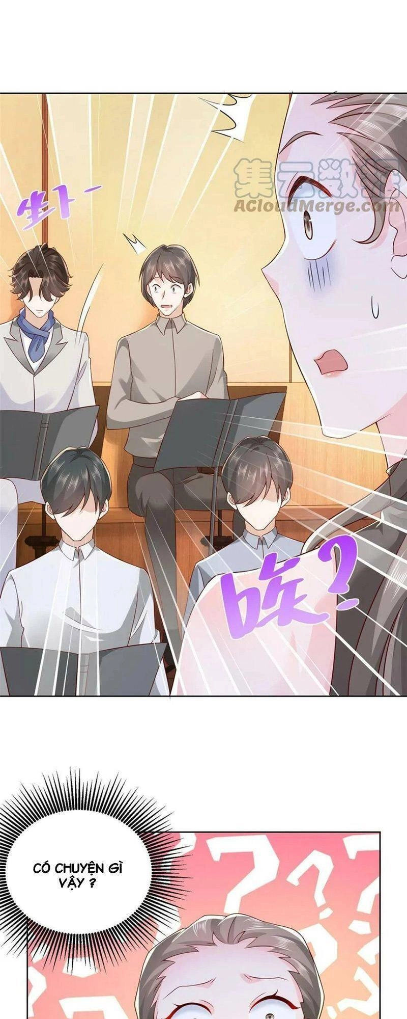 Mỗi Tuần Ta Có Một Nghề Nghiệp Mới Chapter 93 - 27