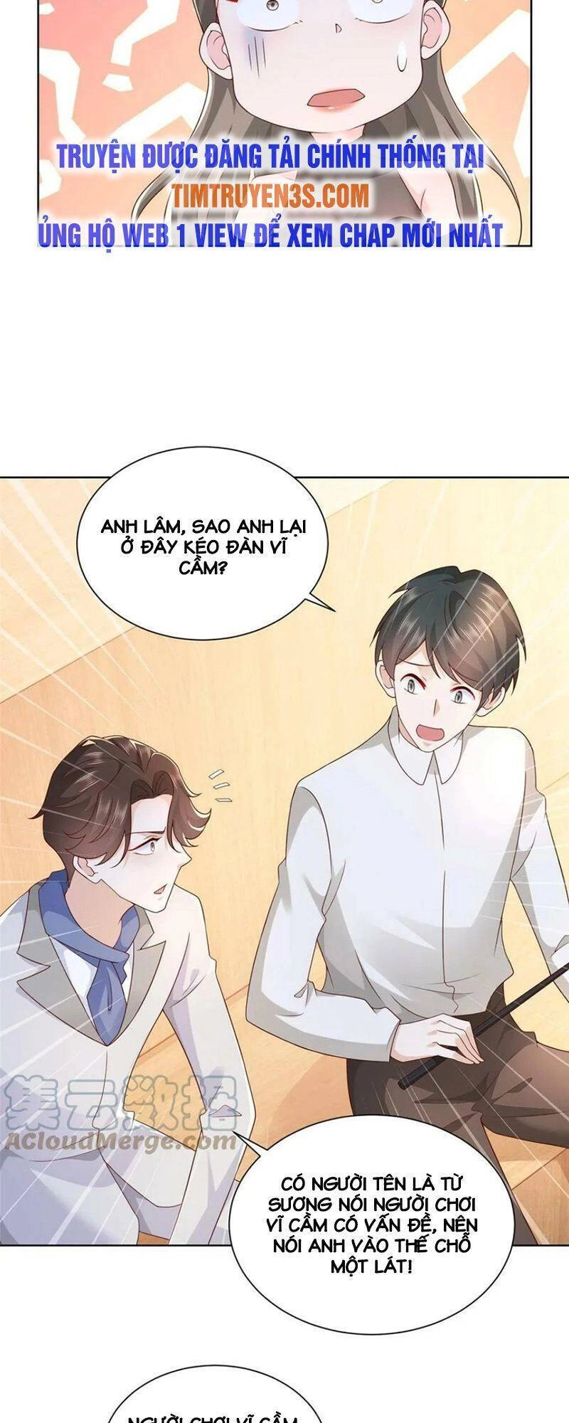 Mỗi Tuần Ta Có Một Nghề Nghiệp Mới Chapter 93 - 28