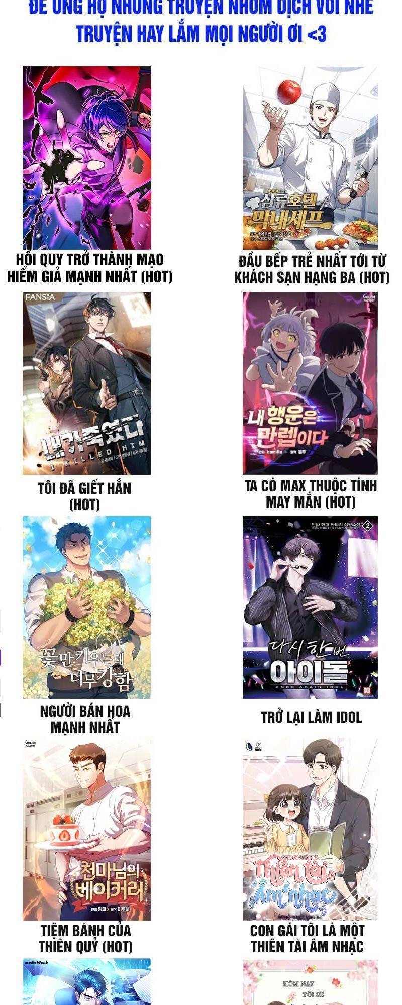 Mỗi Tuần Ta Có Một Nghề Nghiệp Mới Chapter 93 - 34