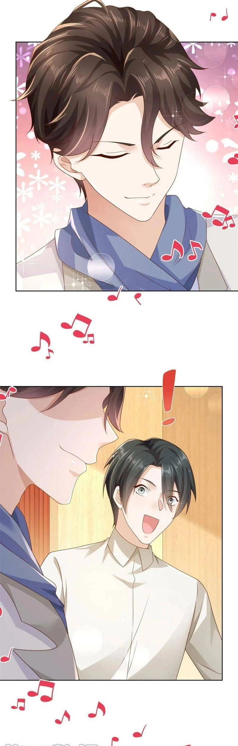 Mỗi Tuần Ta Có Một Nghề Nghiệp Mới Chapter 94 - 5