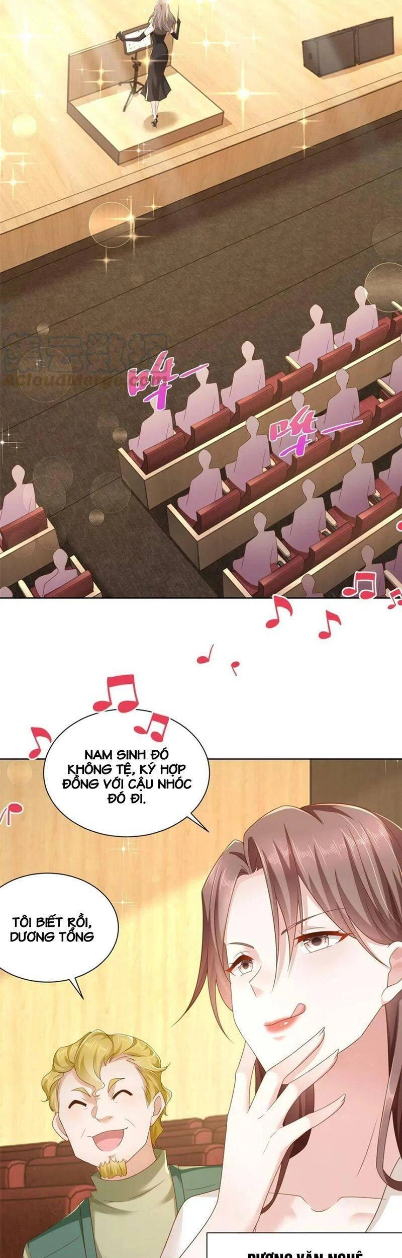 Mỗi Tuần Ta Có Một Nghề Nghiệp Mới Chapter 94 - 8