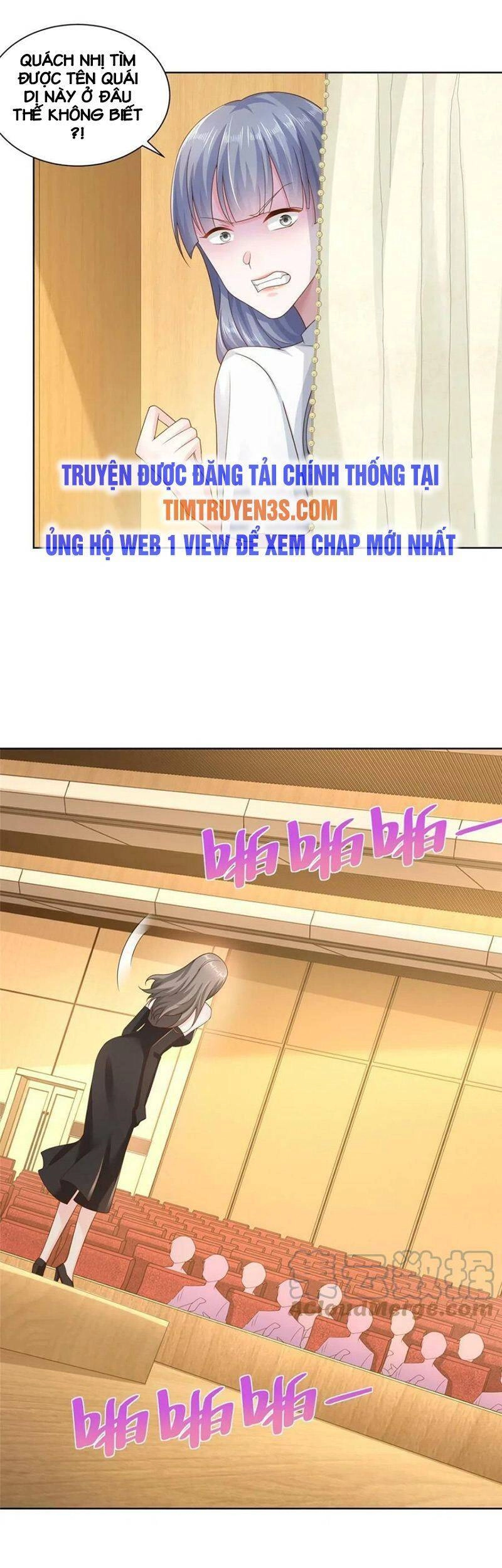 Mỗi Tuần Ta Có Một Nghề Nghiệp Mới Chapter 94 - 11