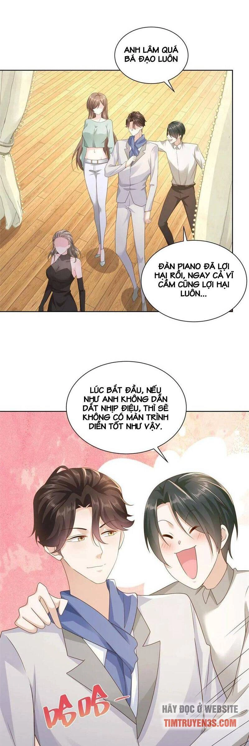 Mỗi Tuần Ta Có Một Nghề Nghiệp Mới Chapter 94 - 12