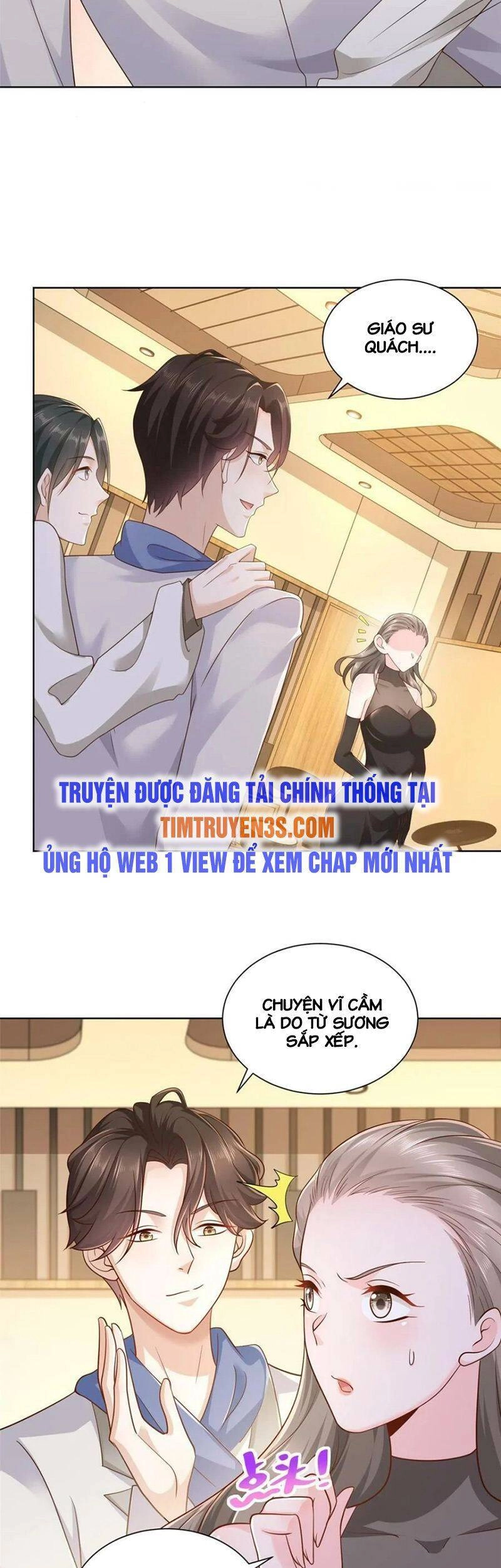 Mỗi Tuần Ta Có Một Nghề Nghiệp Mới Chapter 94 - 13