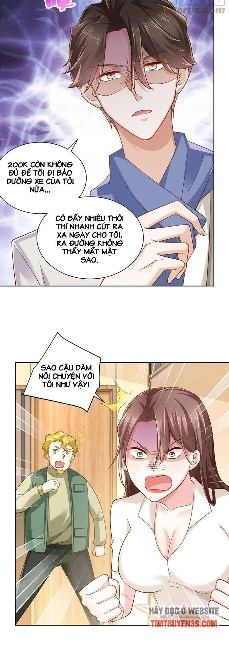 Mỗi Tuần Ta Có Một Nghề Nghiệp Mới Chapter 94 - 16