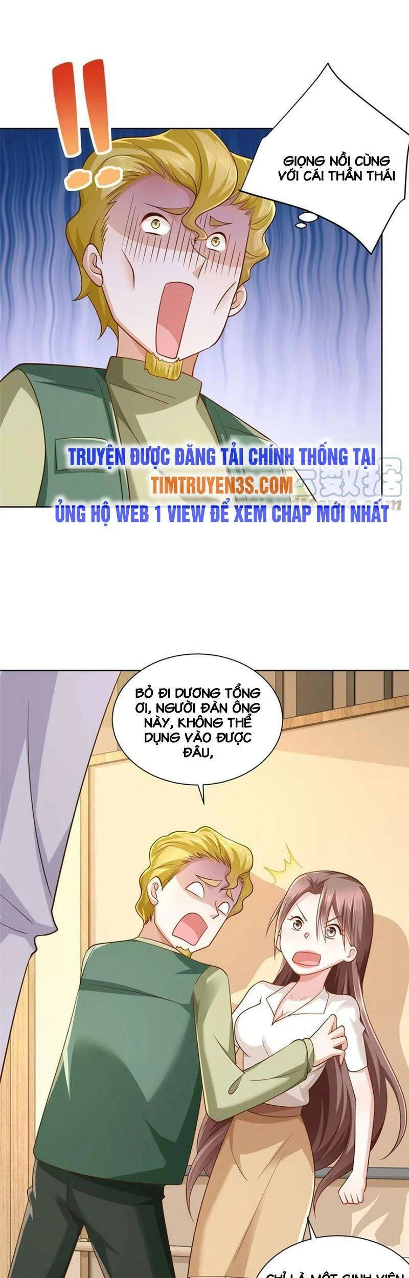 Mỗi Tuần Ta Có Một Nghề Nghiệp Mới Chapter 94 - 17