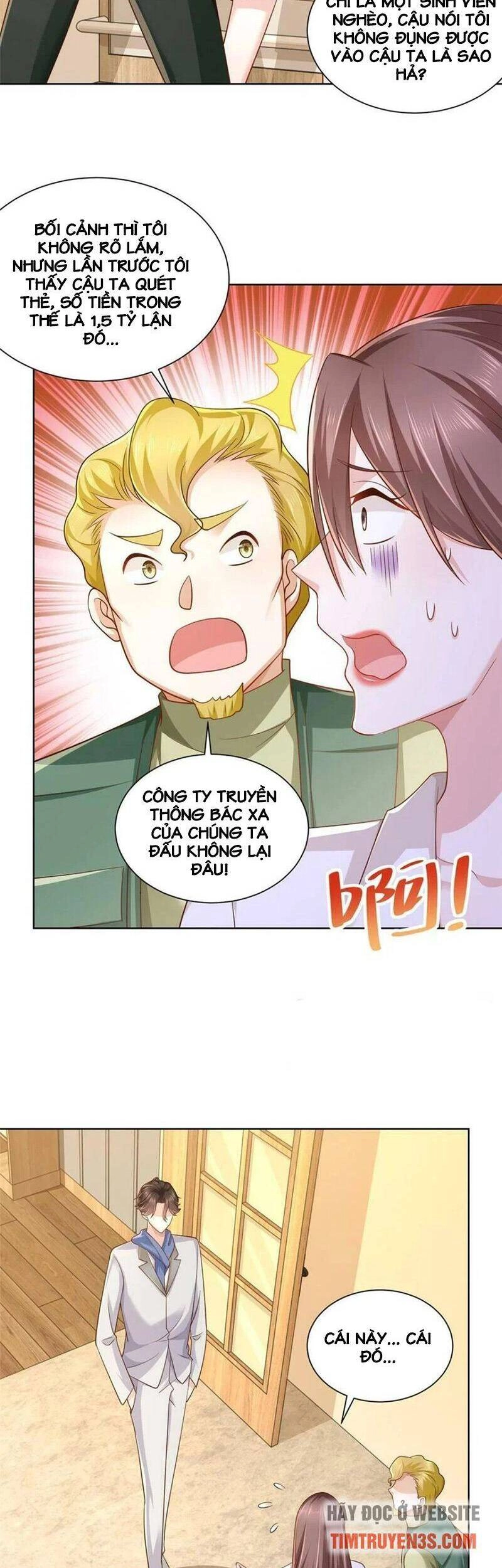 Mỗi Tuần Ta Có Một Nghề Nghiệp Mới Chapter 94 - 18