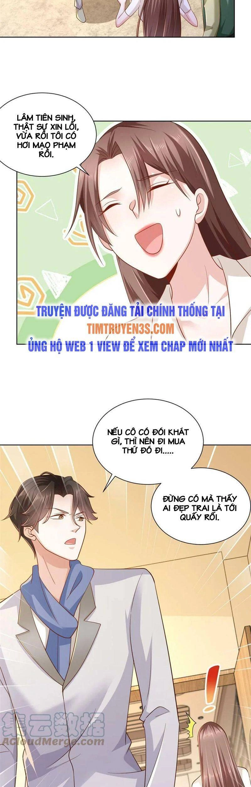 Mỗi Tuần Ta Có Một Nghề Nghiệp Mới Chapter 94 - 20