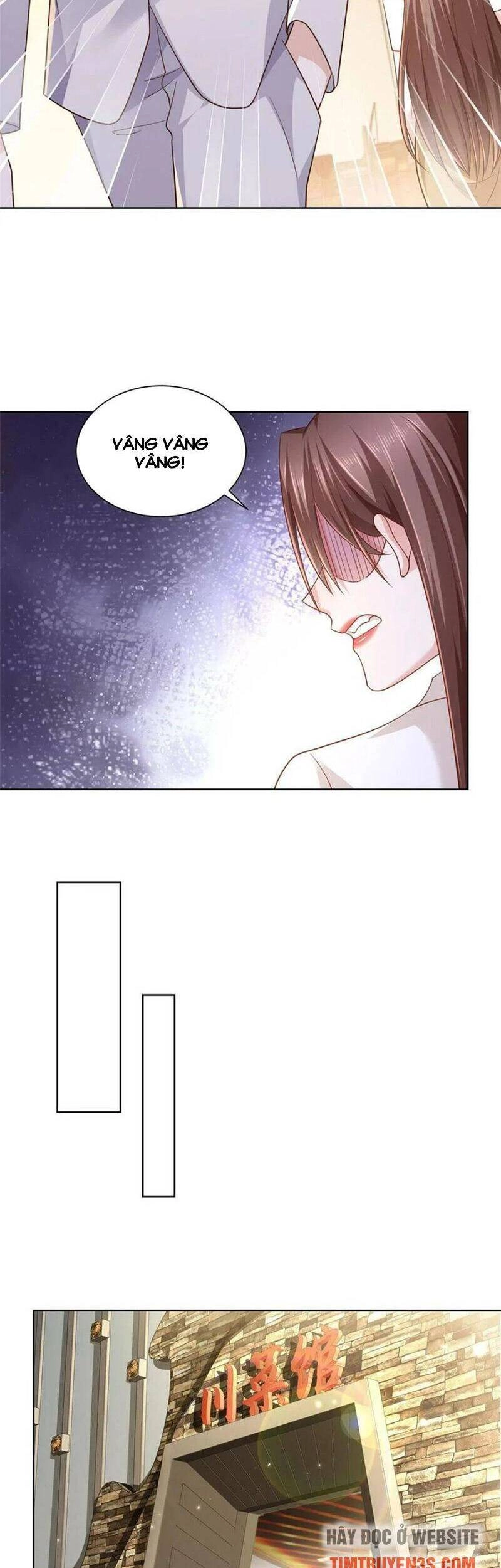 Mỗi Tuần Ta Có Một Nghề Nghiệp Mới Chapter 94 - 21