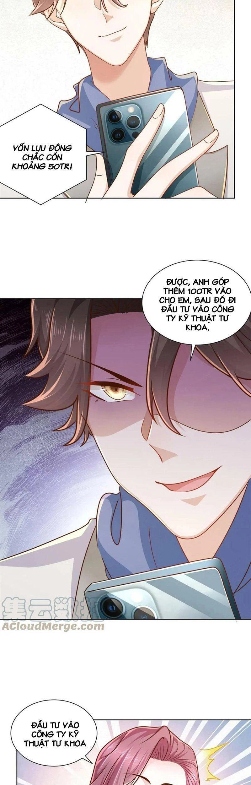 Mỗi Tuần Ta Có Một Nghề Nghiệp Mới Chapter 94 - 25