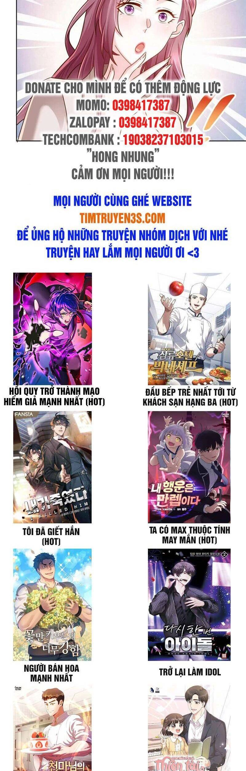 Mỗi Tuần Ta Có Một Nghề Nghiệp Mới Chapter 94 - 26