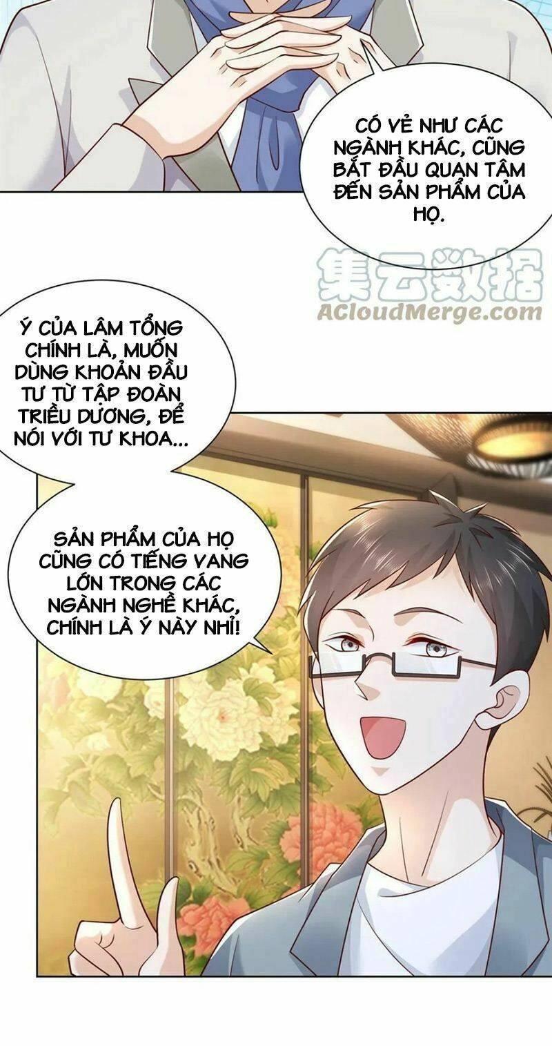 Mỗi Tuần Ta Có Một Nghề Nghiệp Mới Chapter 95 - 7