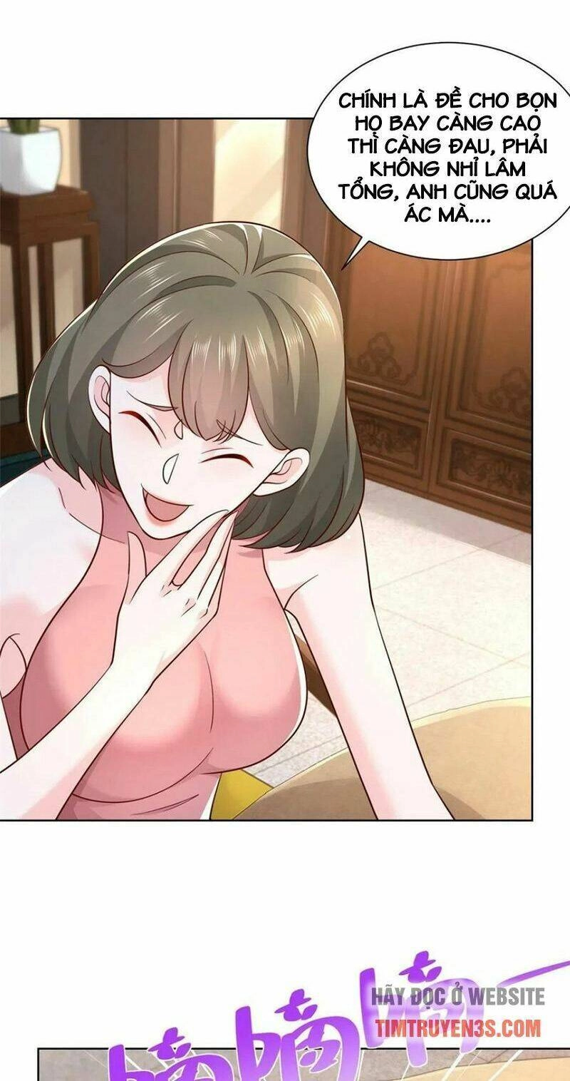 Mỗi Tuần Ta Có Một Nghề Nghiệp Mới Chapter 95 - 8