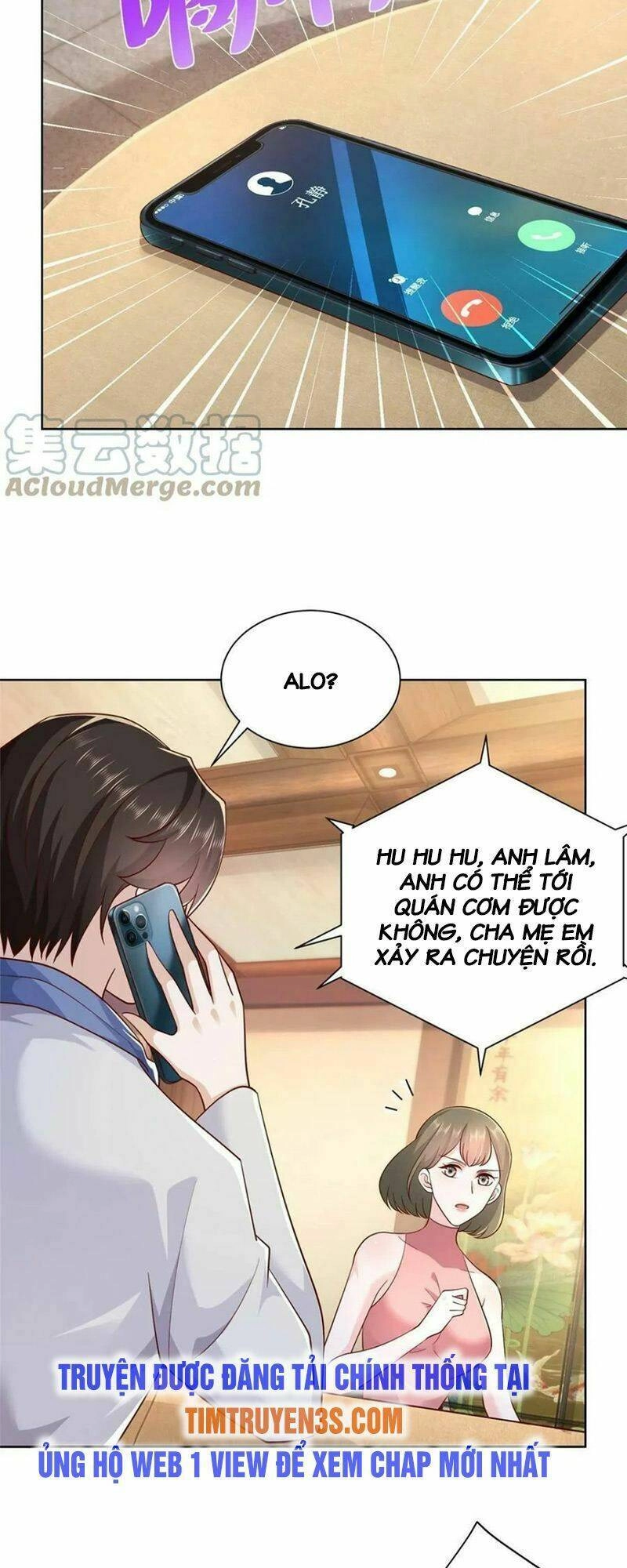 Mỗi Tuần Ta Có Một Nghề Nghiệp Mới Chapter 95 - 9