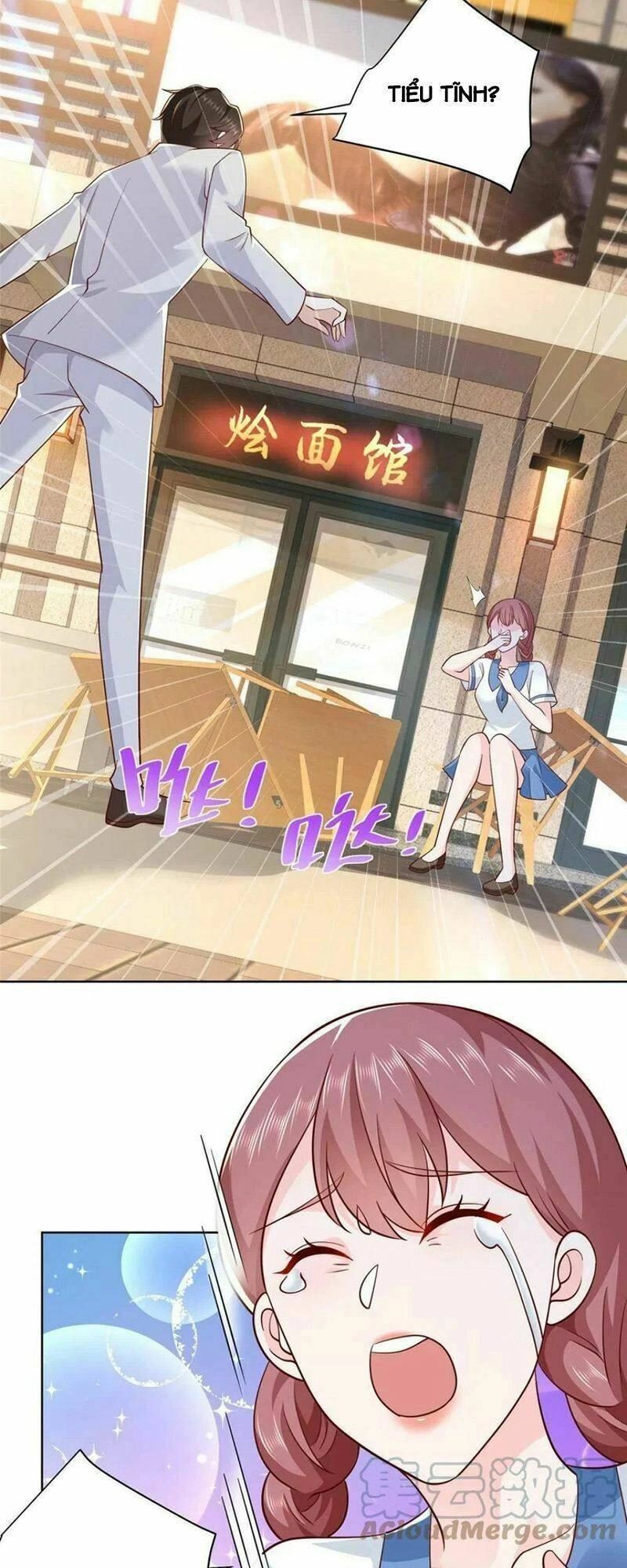 Mỗi Tuần Ta Có Một Nghề Nghiệp Mới Chapter 95 - 12