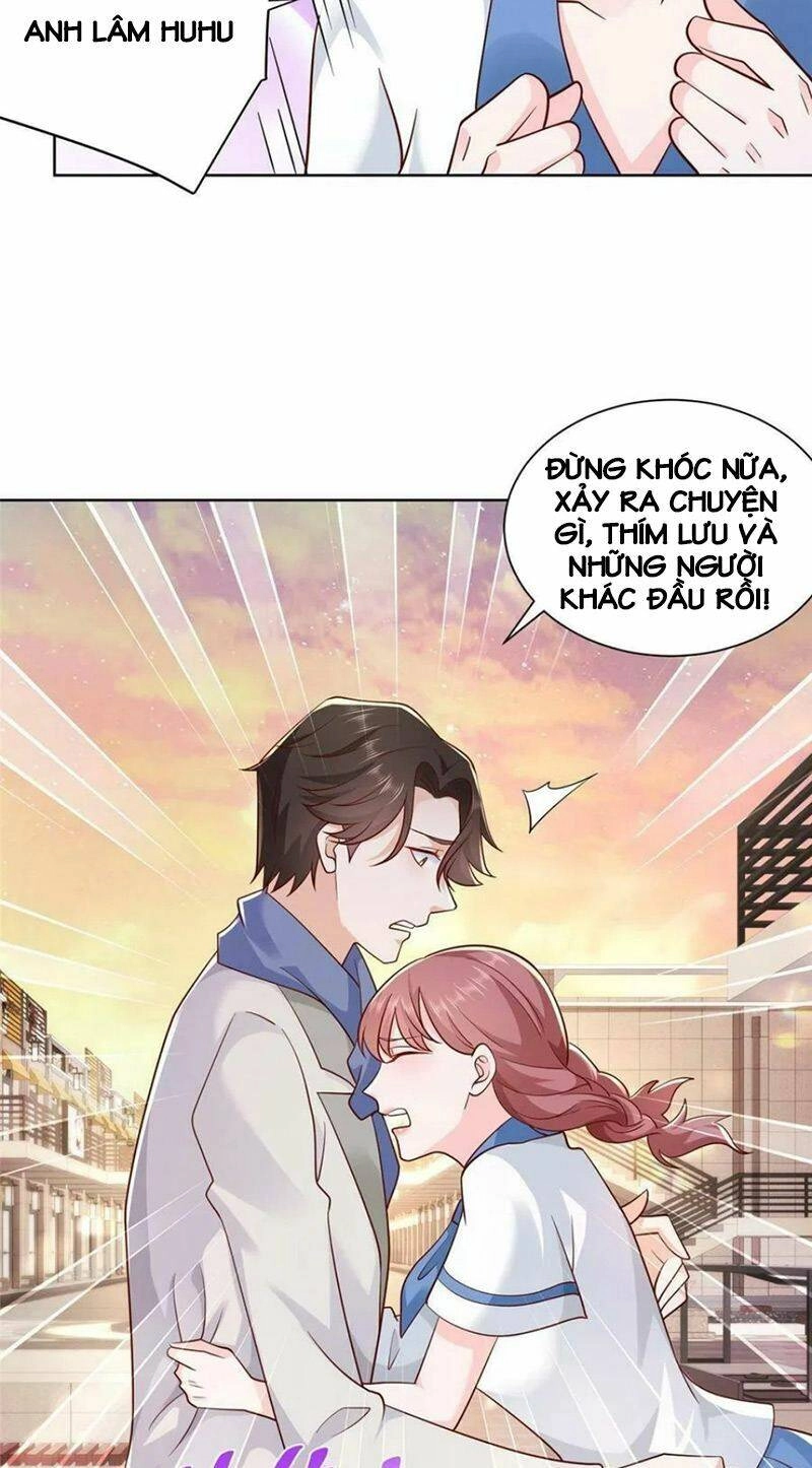 Mỗi Tuần Ta Có Một Nghề Nghiệp Mới Chapter 95 - 13