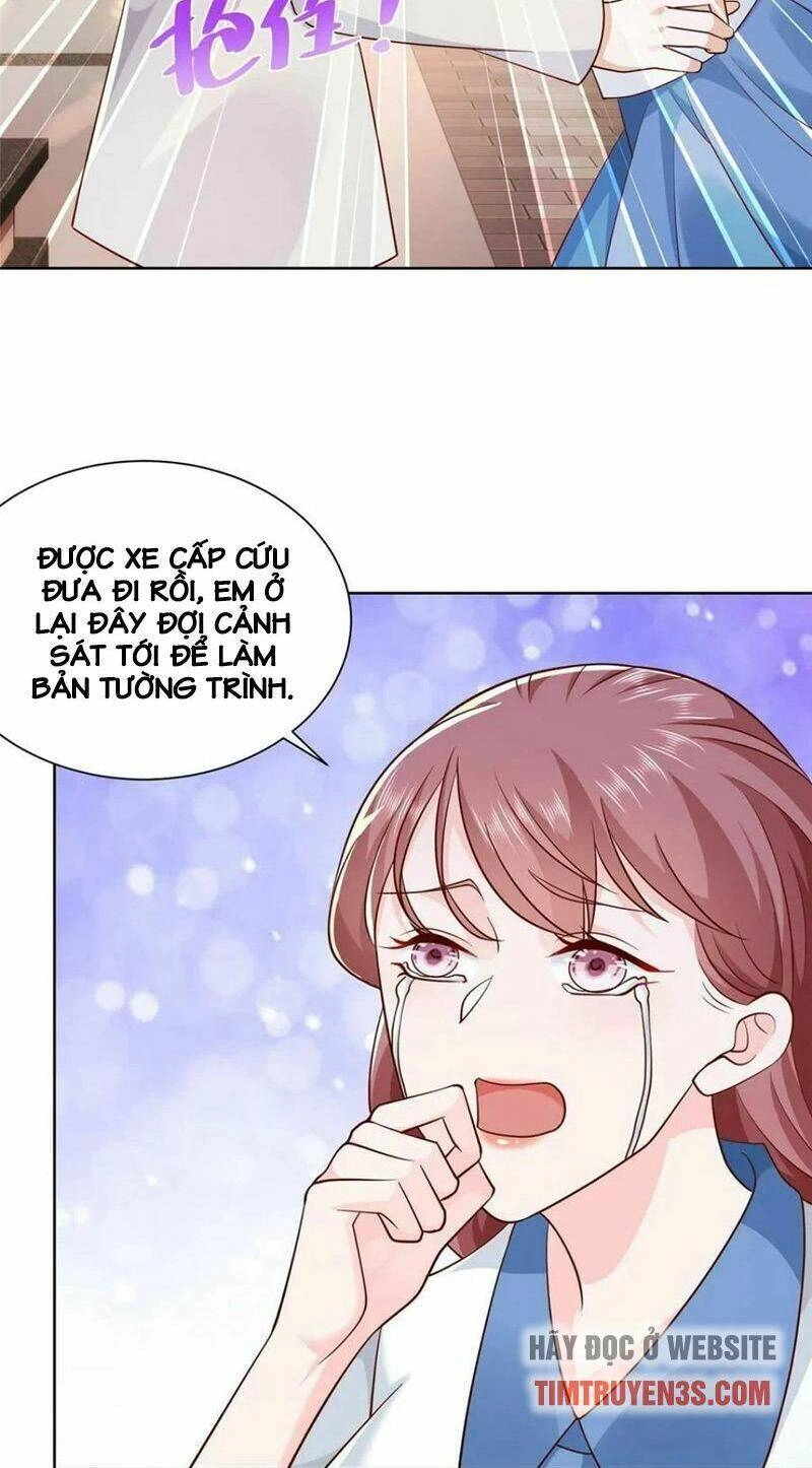 Mỗi Tuần Ta Có Một Nghề Nghiệp Mới Chapter 95 - 14