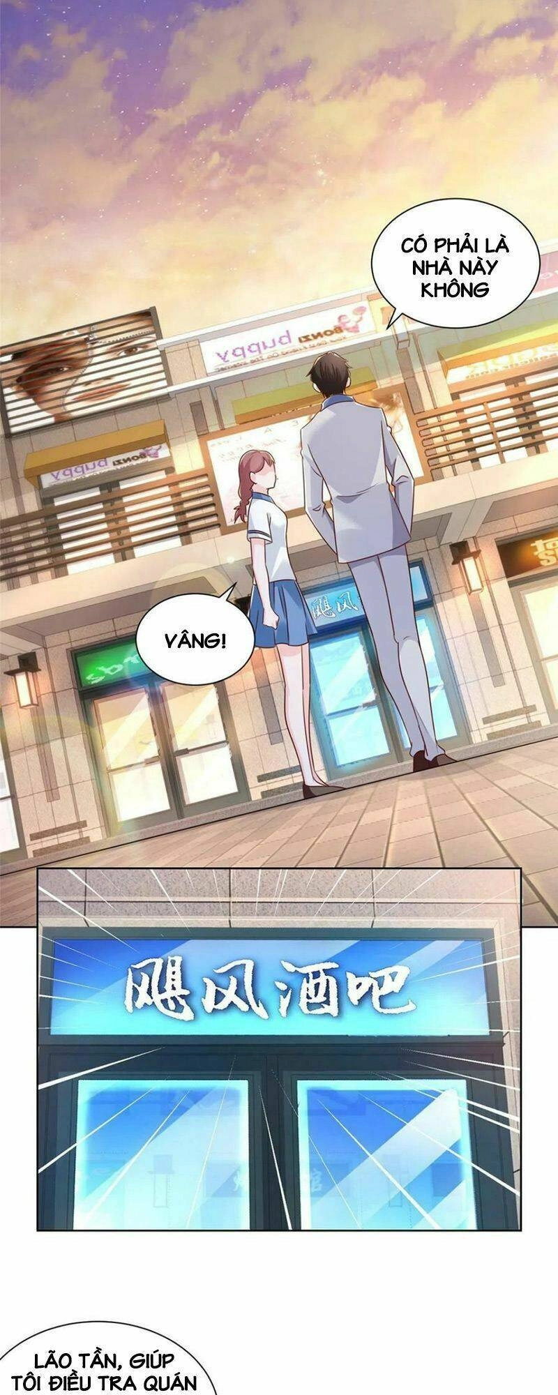 Mỗi Tuần Ta Có Một Nghề Nghiệp Mới Chapter 95 - 18