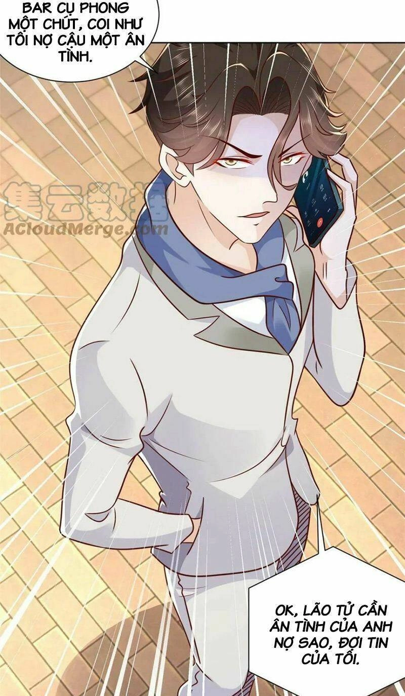 Mỗi Tuần Ta Có Một Nghề Nghiệp Mới Chapter 95 - 19