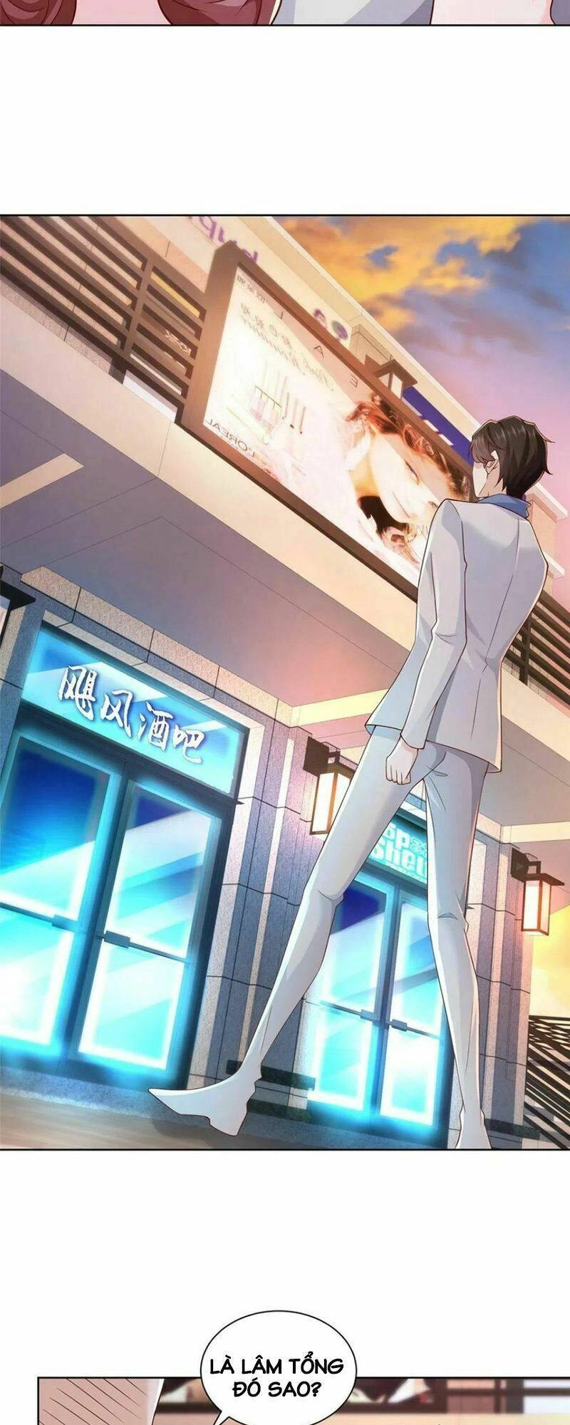 Mỗi Tuần Ta Có Một Nghề Nghiệp Mới Chapter 95 - 24