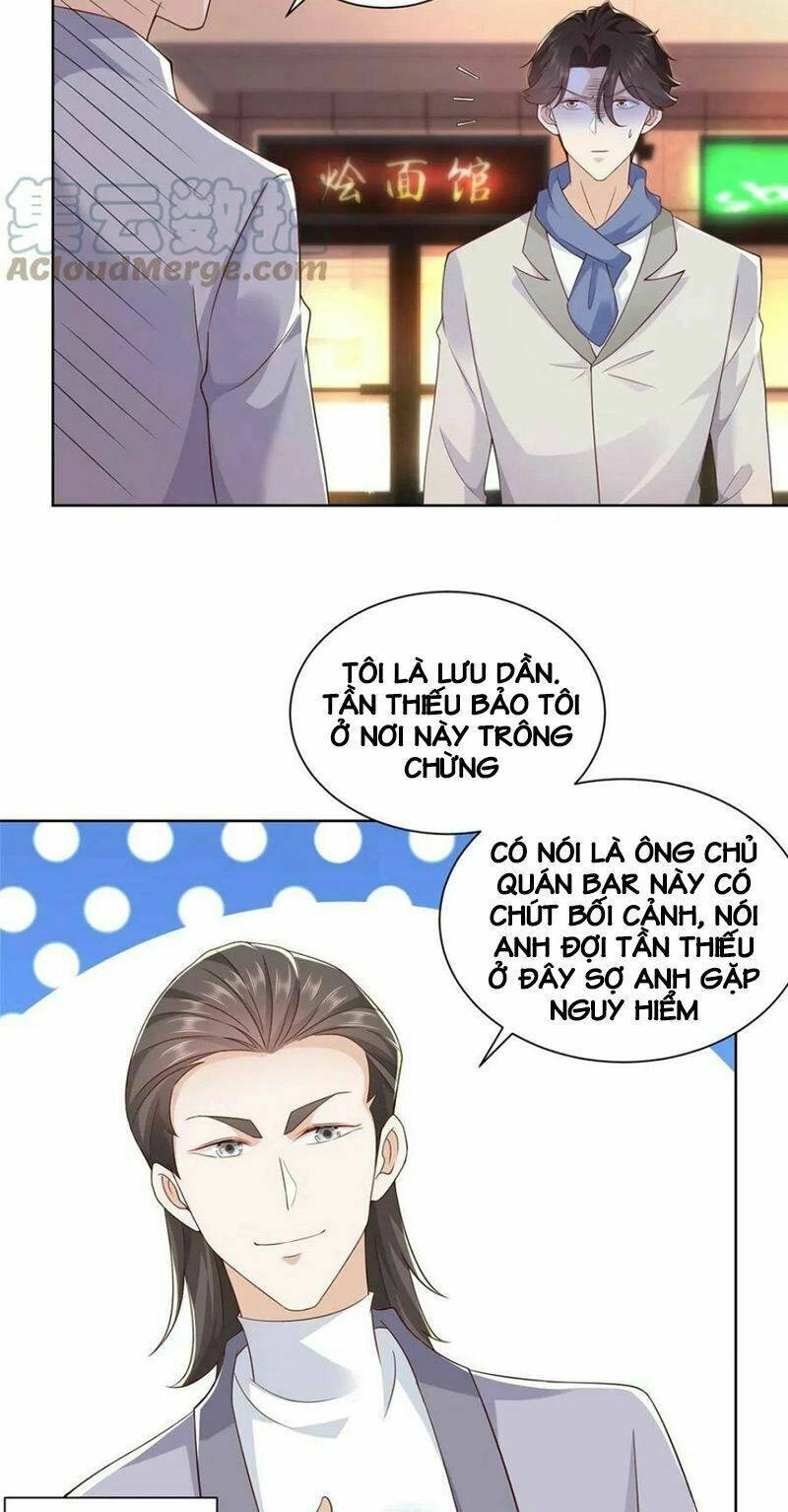 Mỗi Tuần Ta Có Một Nghề Nghiệp Mới Chapter 95 - 25